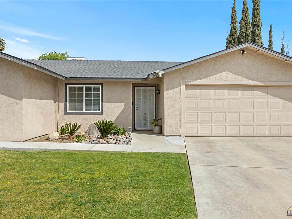 3716 Sesame St, Bakersfield, CA 93309 Zillow