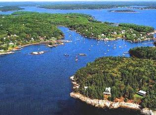 LOT 39 Lot 39 Coveside, South Bristol, ME 04568