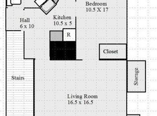 51 Chapel St APT C, Charleston, SC 29403