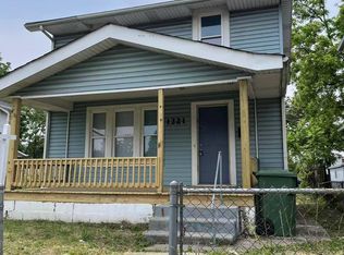 1221 Atcheson St, Columbus, OH