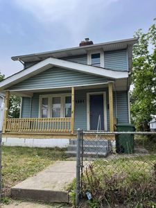 1221 Atcheson St, Columbus, OH, 43203