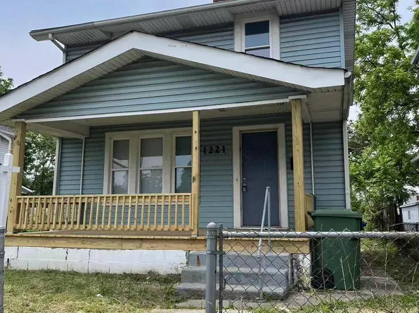 1221 Atcheson St, Columbus, OH 43203