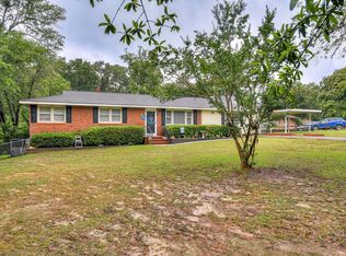 24 Roslyn Cir, Aiken, SC 29803