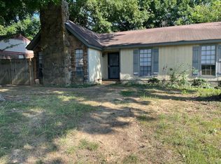 3830 Kerfield Dr, Memphis, TN 38128