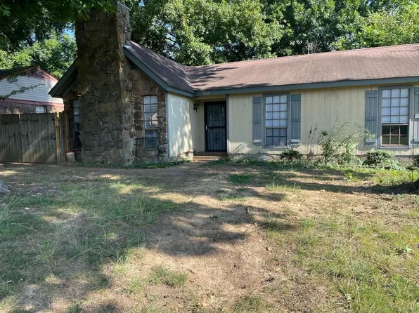 3830 Kerfield Dr, Memphis, TN 38128