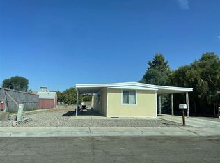 2027 S Whitewing Ave, Yuma, AZ 85364
