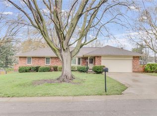 1705 NW 3rd St, Blue Springs, MO 64014