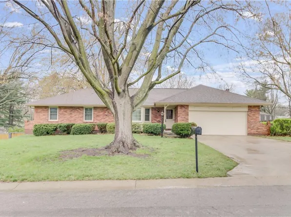 1705 NW 3rd St, Blue Springs, MO 64014