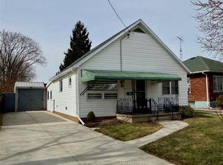 152 Sheldon Ave, Chatham Kent, ON