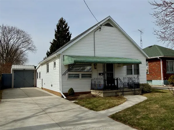 152 Sheldon Ave, Chatham Kent, ON N7L 3M7