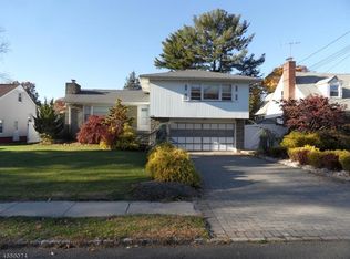 229 Marine Ter, Hillside, NJ 07205