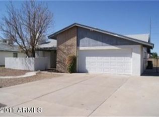 16054 N 25th Ave, Phoenix, AZ 85023