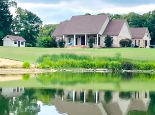 94 County Road 303, Greenwood, MS 38930