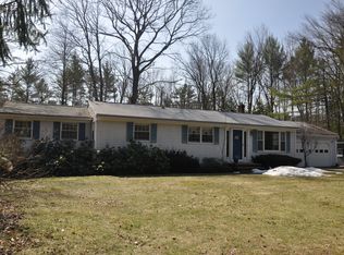 497 Greenfield Rd, Peterborough, NH 03458