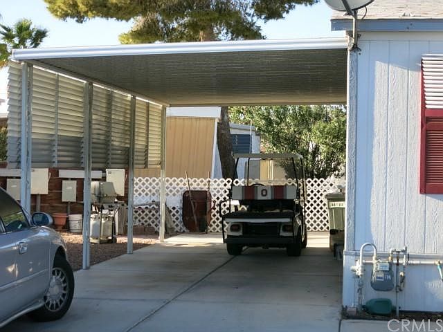 2nd image of 110 Marina Dr Spc 51