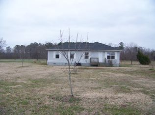 111 Hickory Point Dr, Pinetown, NC 27865