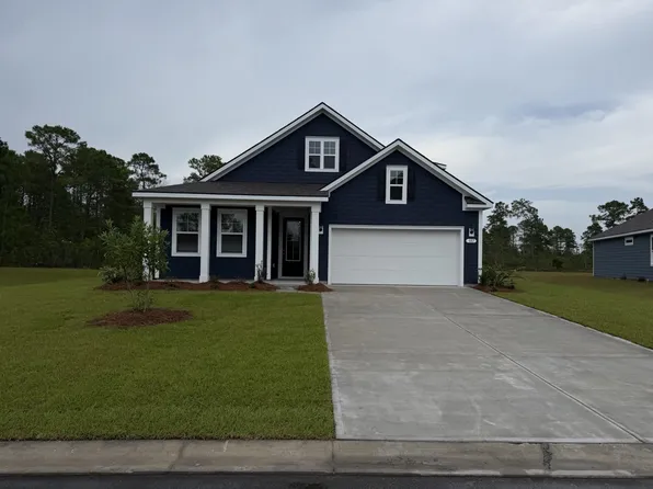 887 Hibernation Way, Conway, SC 29526