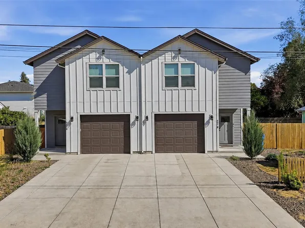 957 Willow St, Kelso, WA 98626