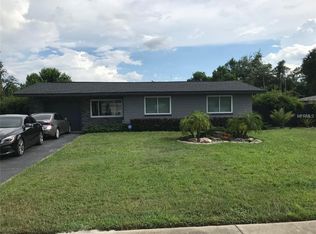 1606 Old Daytona Rd, Deland, FL 32724