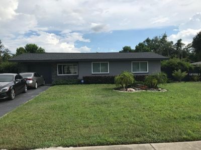 1606 Old Daytona Rd, Deland, FL, 32724