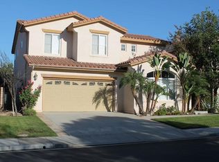 14411 Laurel Ln, Moorpark, CA 93021