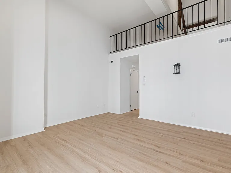 Unit #302 - 1 BR with Loft