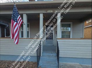 5347 Janet Ave, Saint Louis, MO 63136