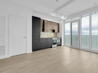 3883 Quartz Rd #1909, Mississauga, ON L5B0M4