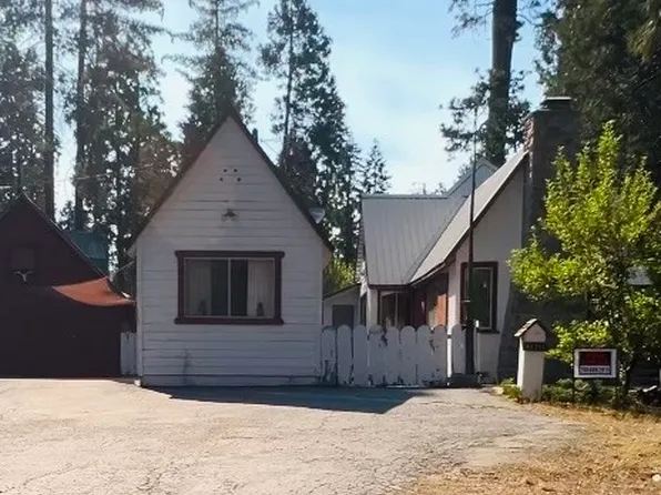 41791 Knobcone Ln, Shaver Lake, CA 93664