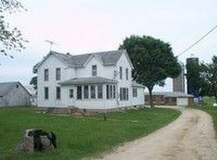 2083 Utah Ave, Sumner, IA 50674