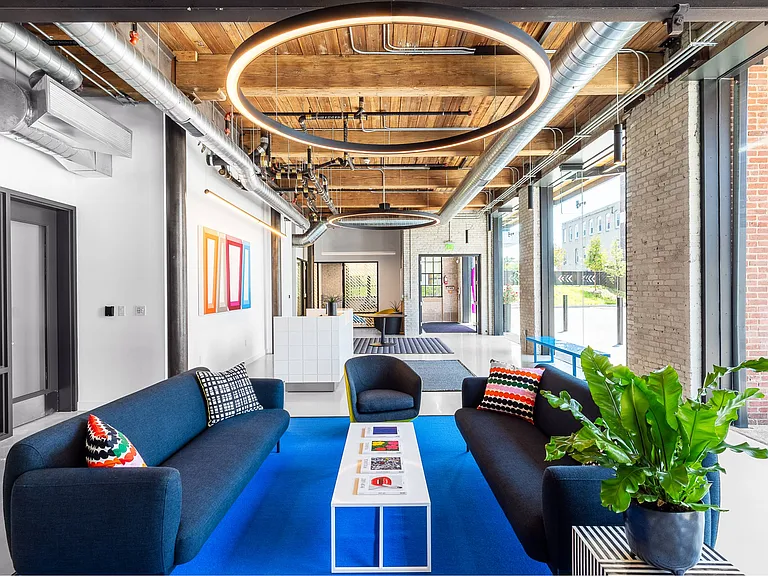 The Graphic Lofts — Photo 8