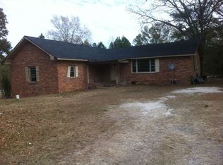 116 Hill Dr, Johnston, SC 29832