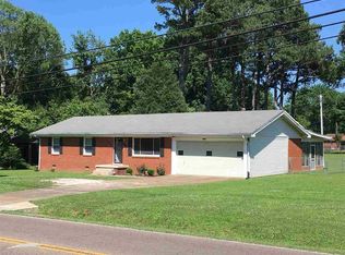 1750 Campbell St, Jackson, TN 38305