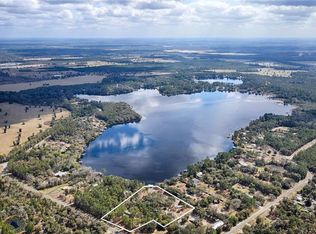 311 Star Lake Dr, Hawthorne, FL 32640