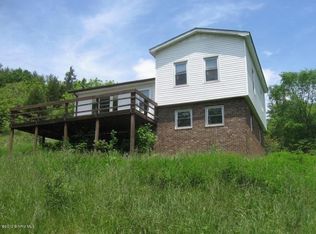 3241 Windy Hill Ln, Draper, VA 24324