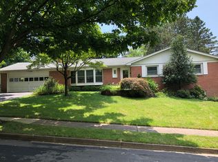 1114 William St, State College, PA 16801