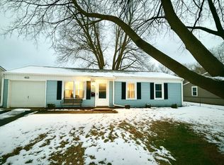 4923 Lisbon Cir, Sandusky, OH 44870