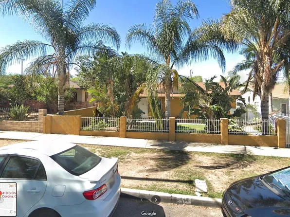 420 S Sheridan St #3, Corona, CA 92882