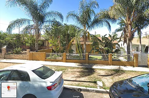 420 S Sheridan St #3 Photo 1
