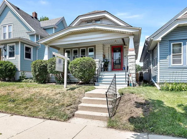 2005 South 71st STREET, West Allis, WI 53219