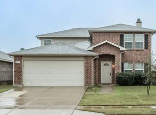 1612 Diamond Lake Trl, Justin, TX 76247