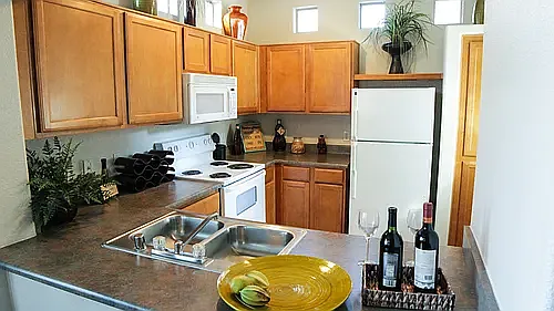 The Villas at Camelback Crossing — Photo 87