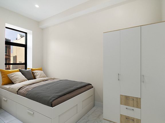 5th image of 7 Spencer Pl #5A