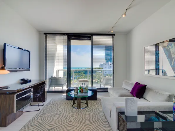 2201 Collins Ave #610, Miami Beach, FL 33139
