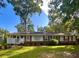 109 Dunbarton Cir SE, Aiken, SC 29803
