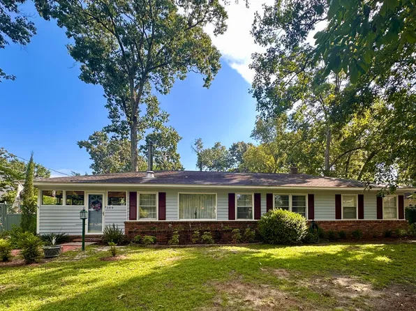 109 Dunbarton Cir SE, Aiken, SC 29803