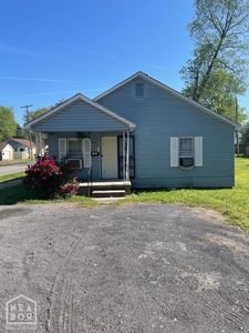 501 Douglas St, Trumann, AR, 72472