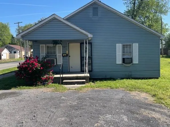 501 Douglas St, Trumann, AR 72472
