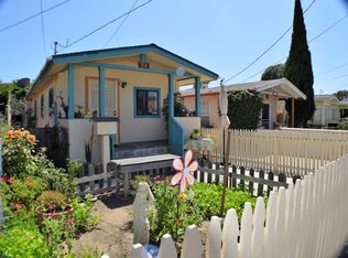 96 E Simpson St, Ventura, CA 93001