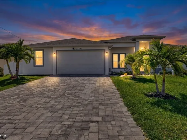 10 NW 35th Ave, Cape Coral, FL 33993